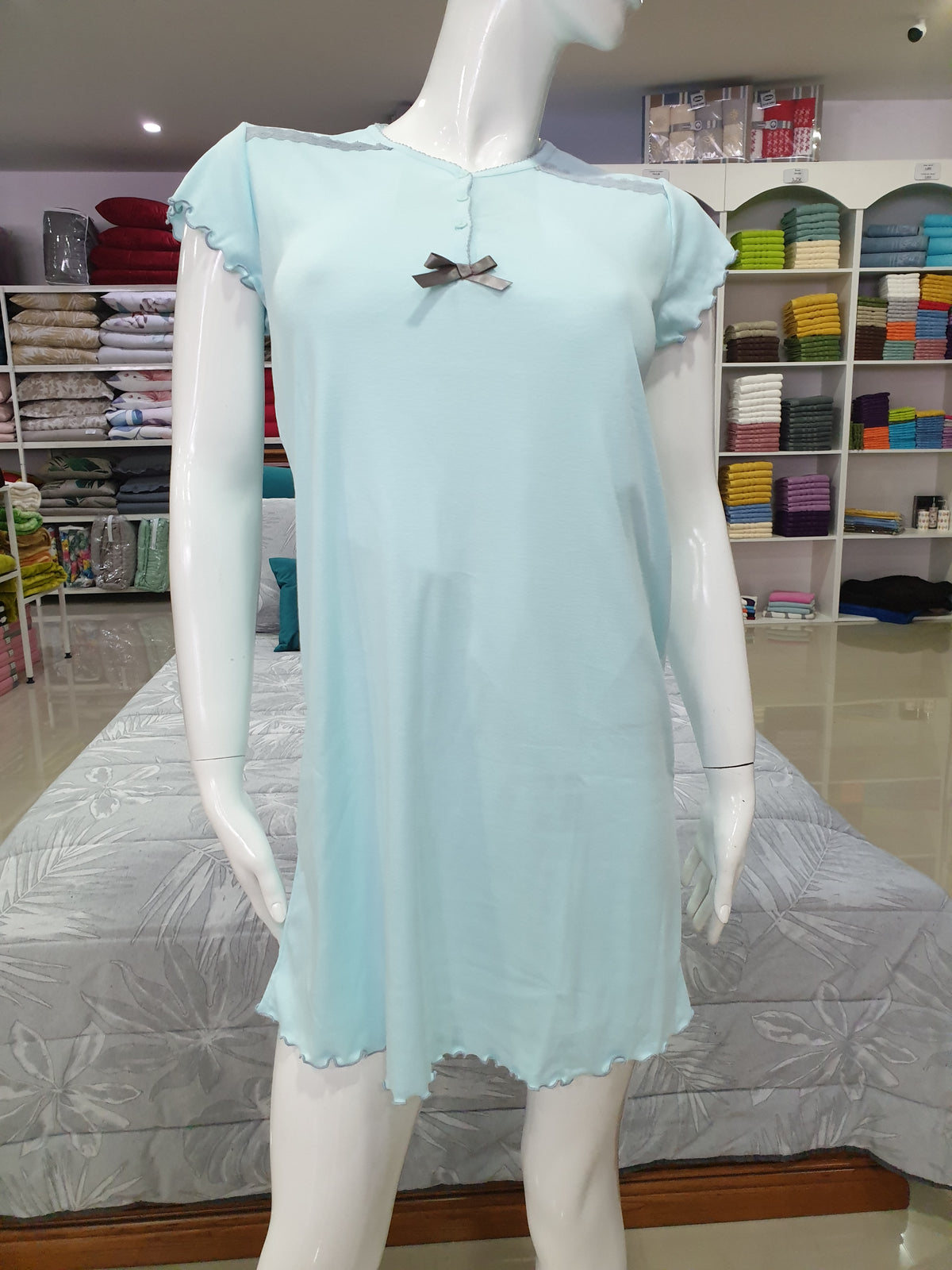Camisa Senhora