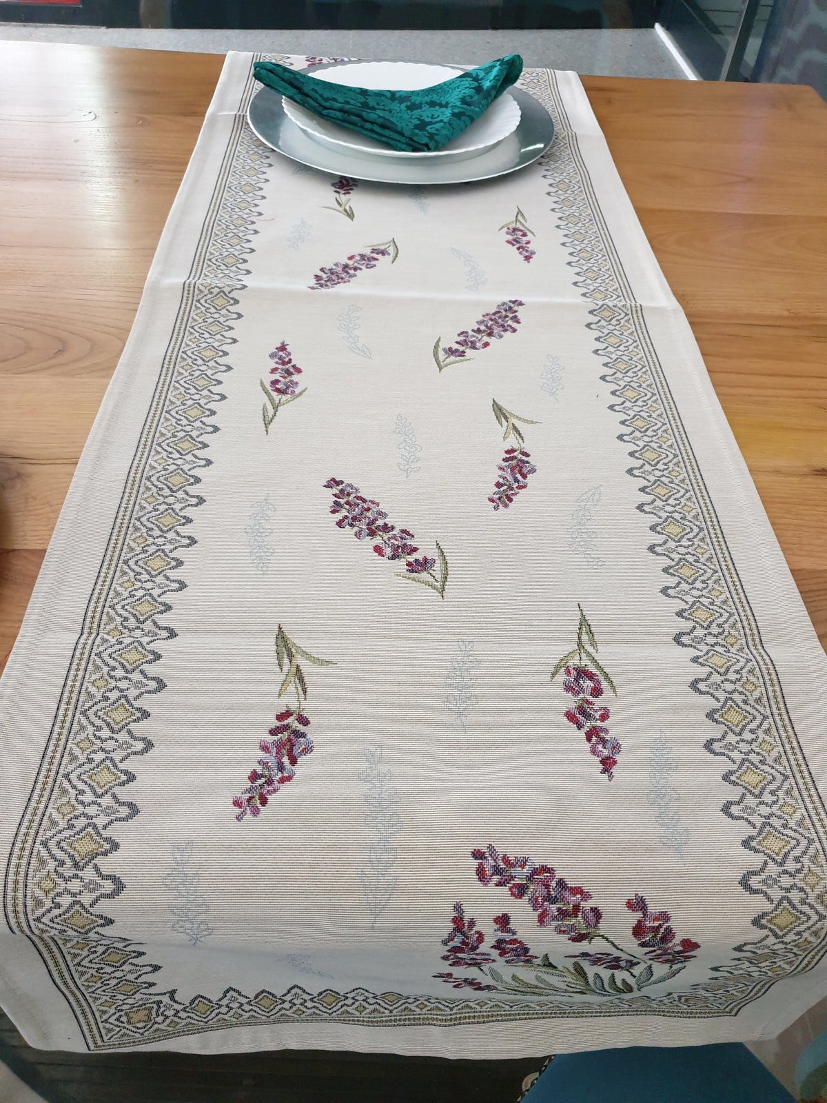 Corredores de Mesa