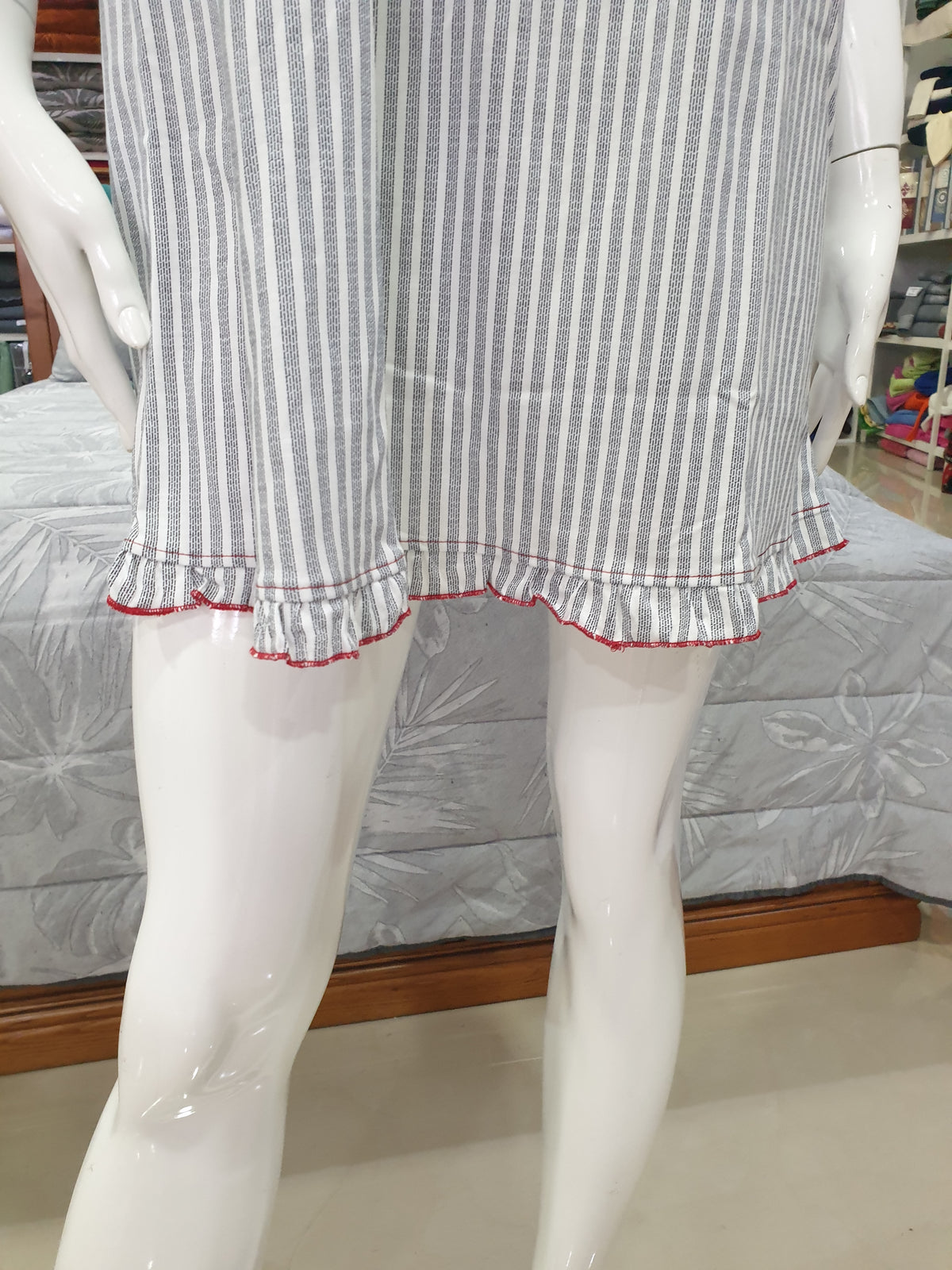 Camisa Senhora