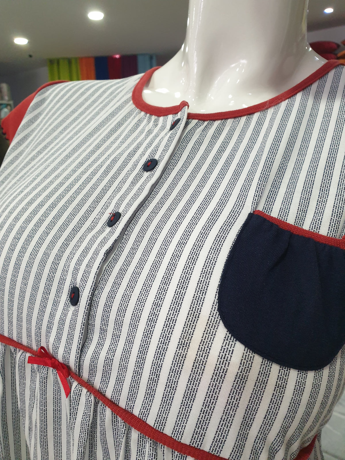 Camisa Senhora
