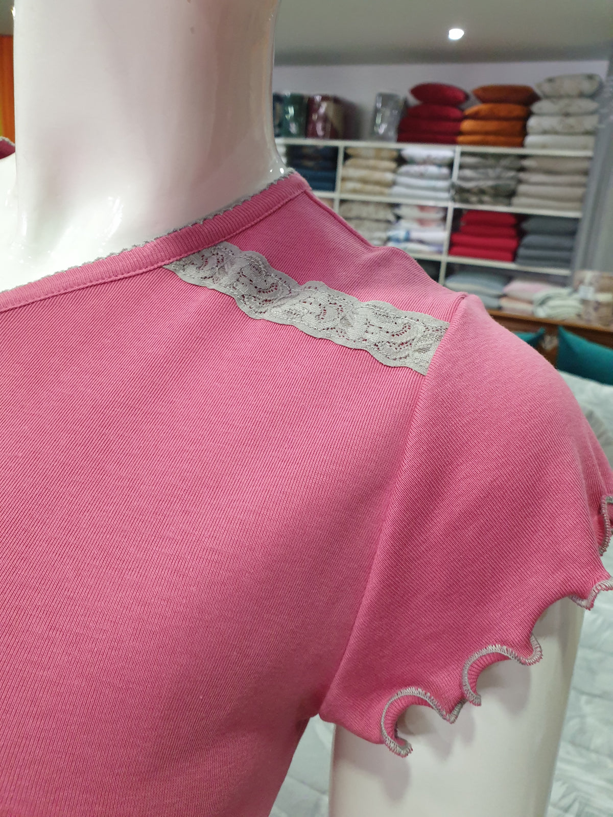 Camisa Senhora