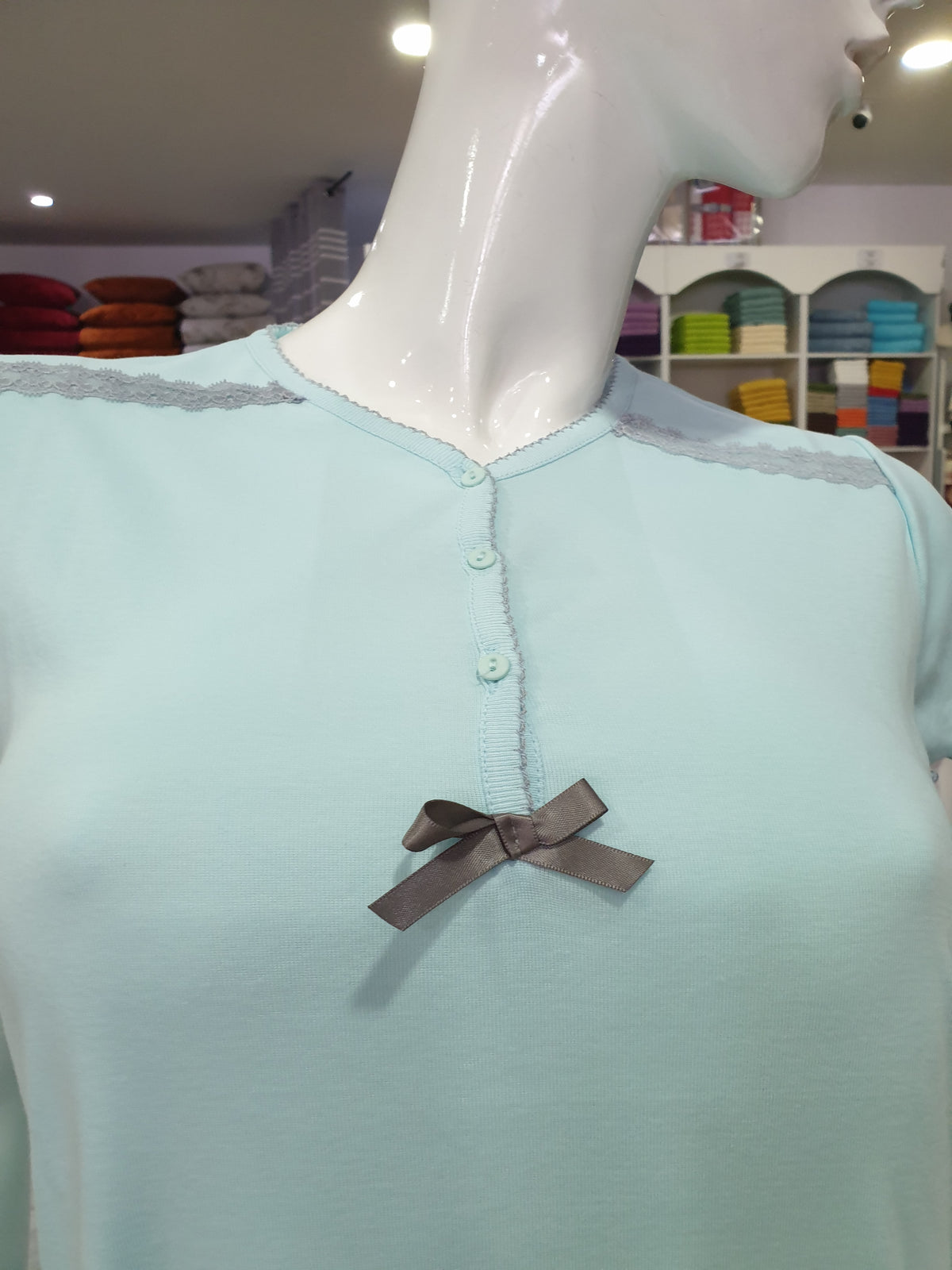 Camisa Senhora