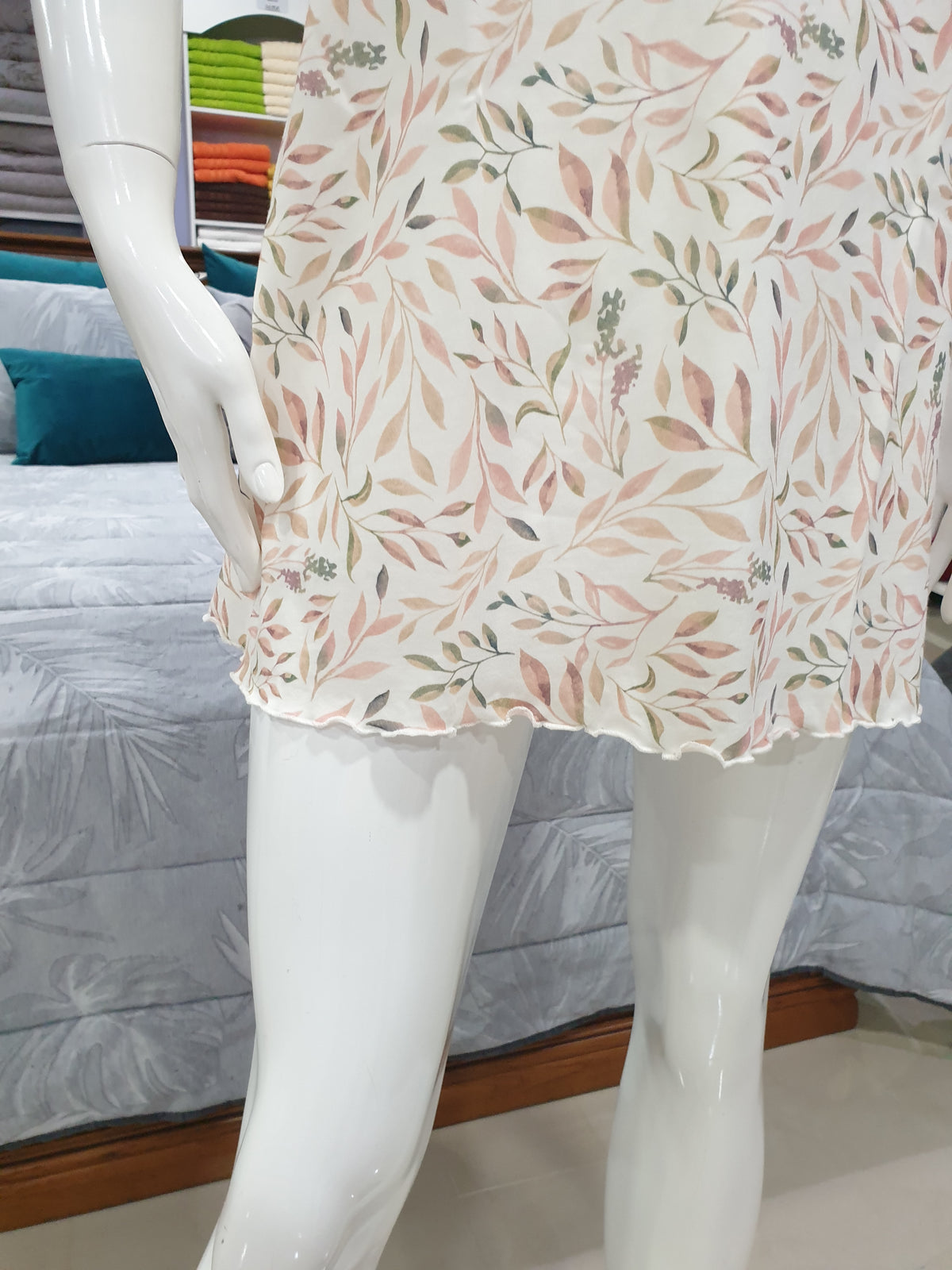 Camisa Senhora