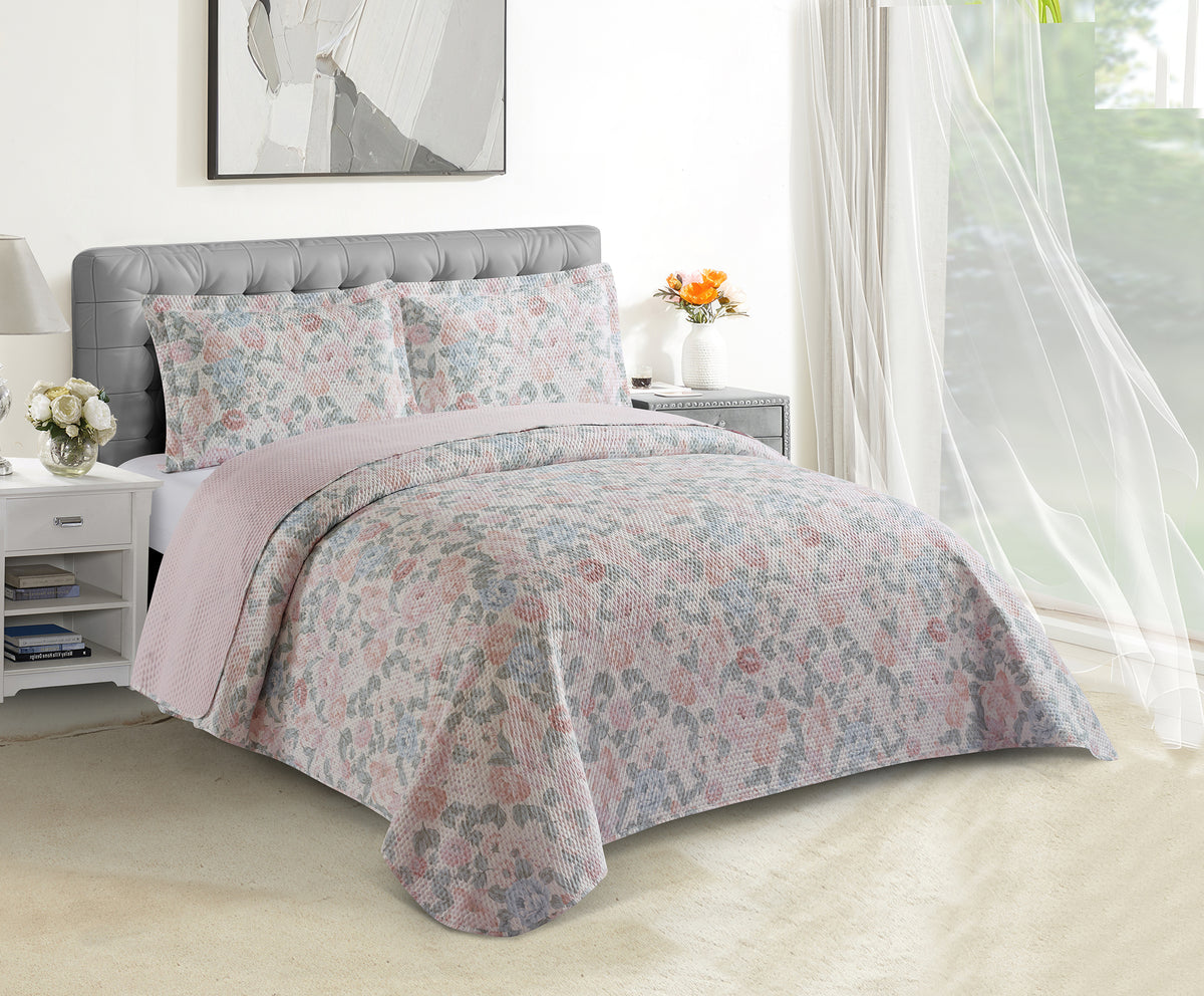 Colcha Casal 240x260