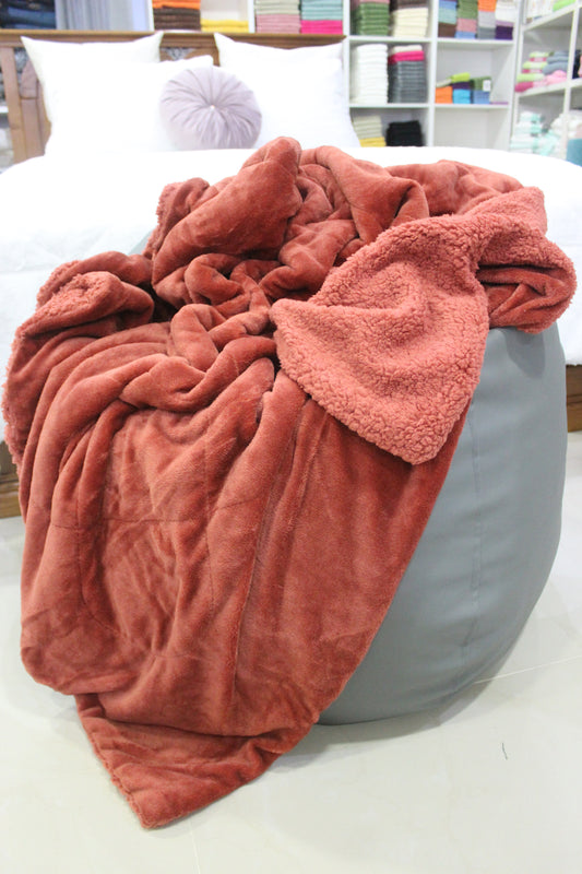 Manta Super Soft Telha