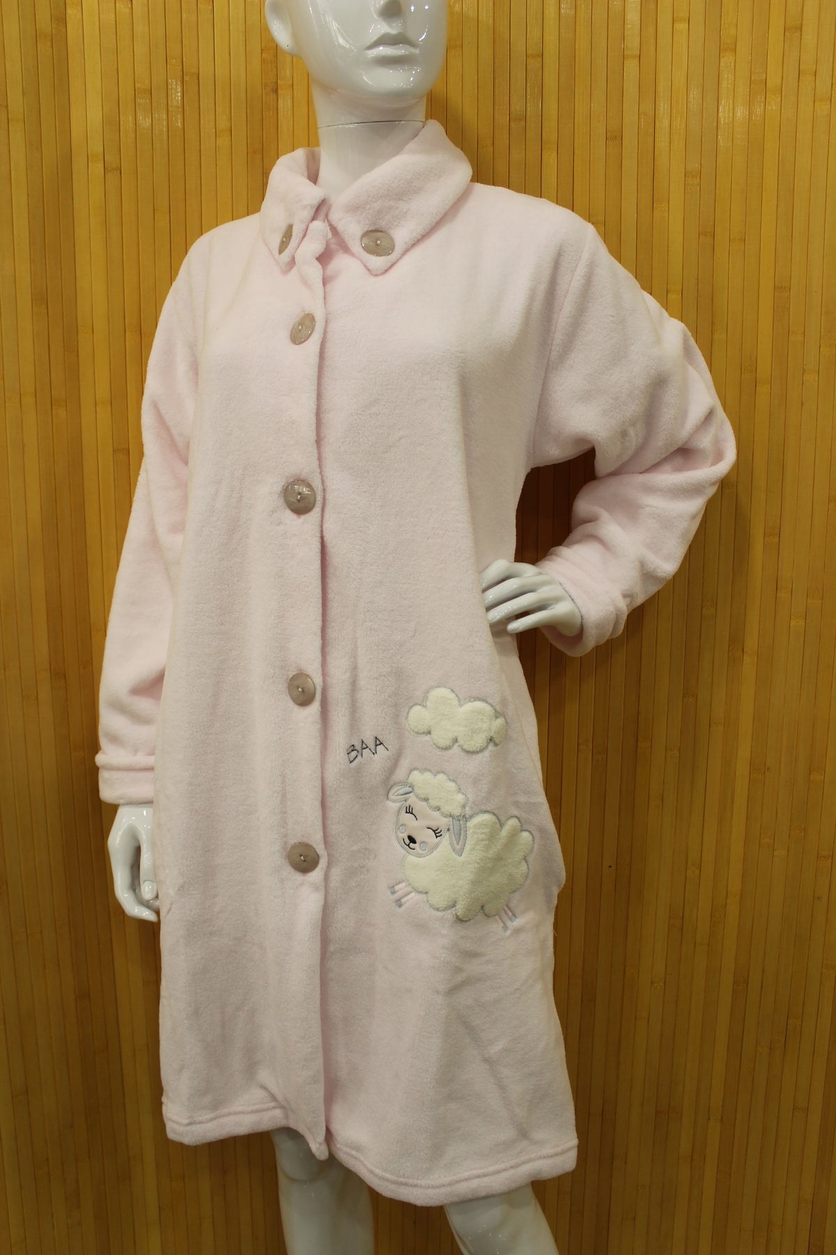 Robe Senhora