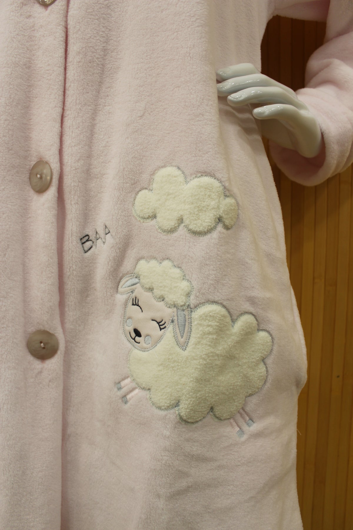 Robe Senhora