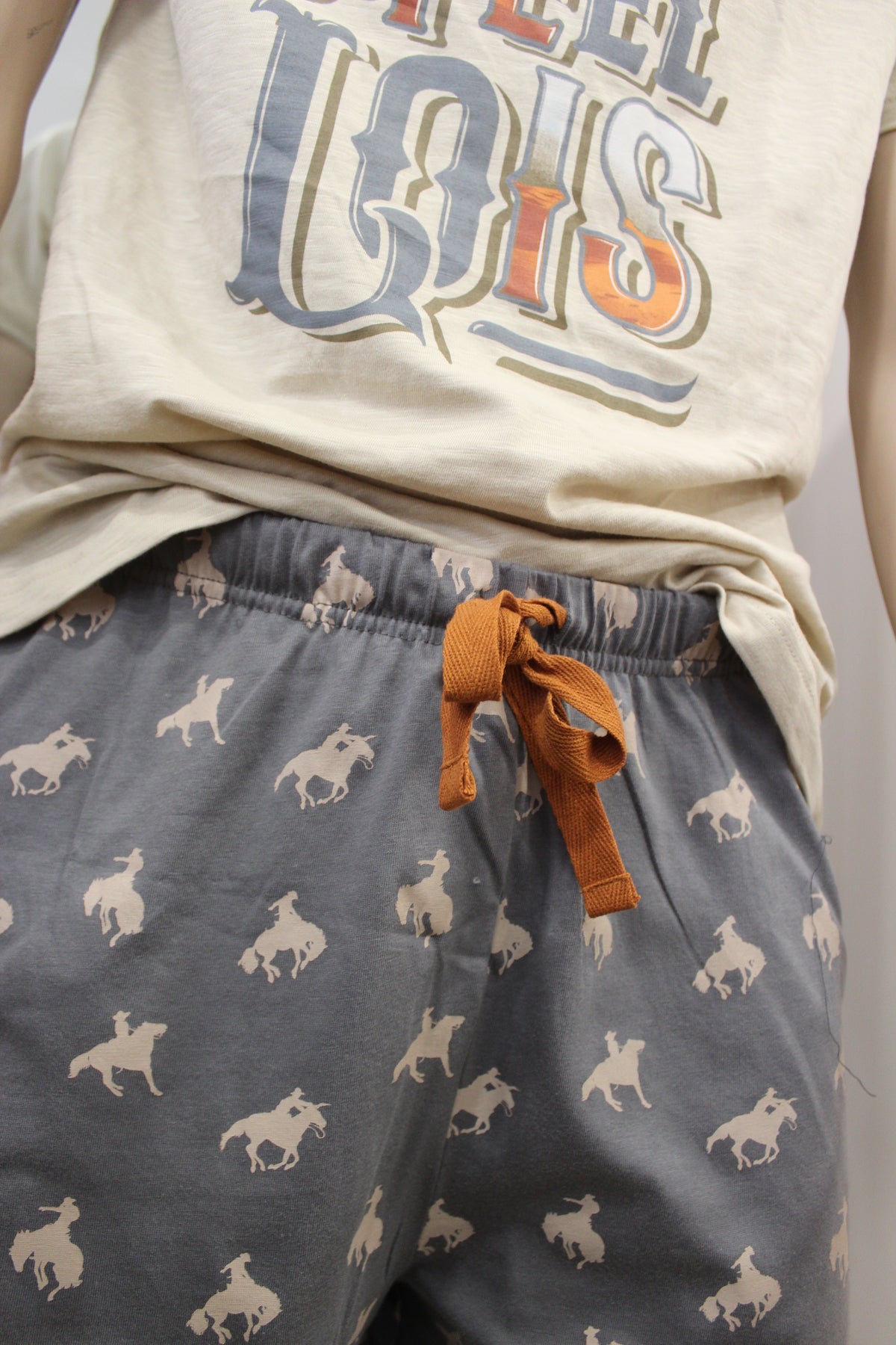 Pijama Homem 100%Algodão