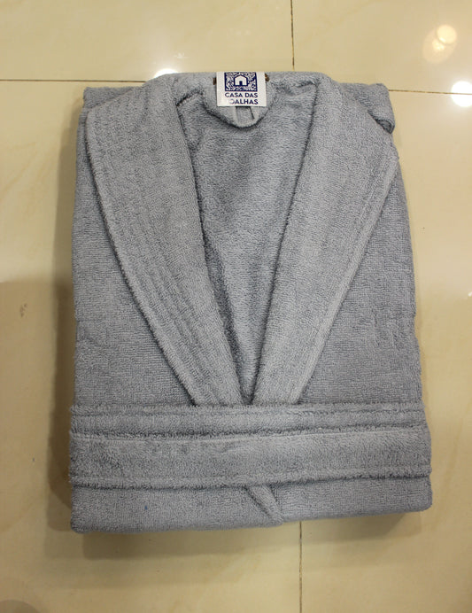 Robe Felpo Adulto 400Grs