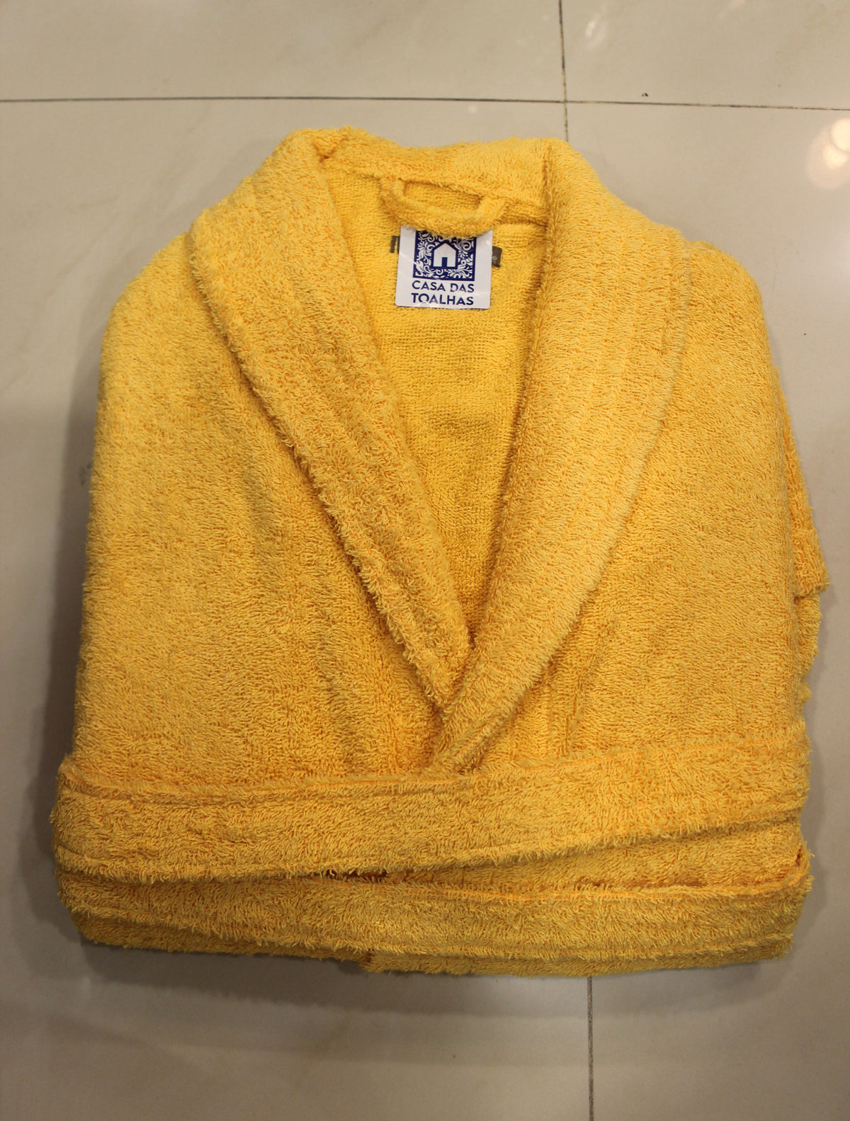 Robe Felpo Adulto 400Grs
