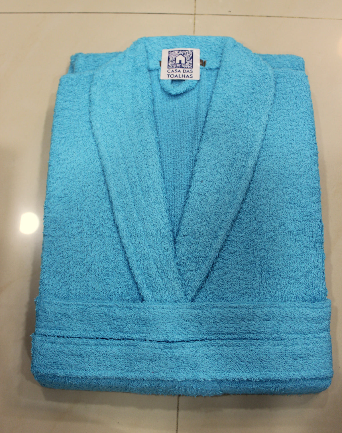 Robe Felpo Adulto 400Grs