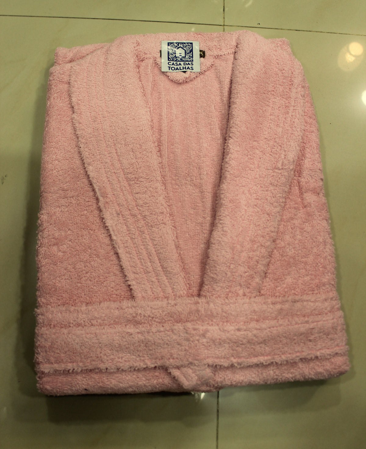 Robe Felpo Adulto 400Grs