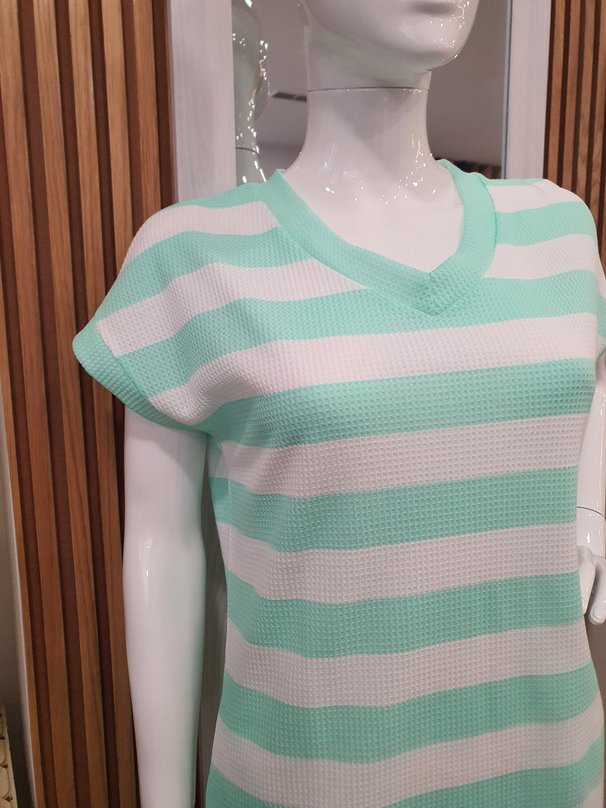 Camisa Senhora 100%Algodão