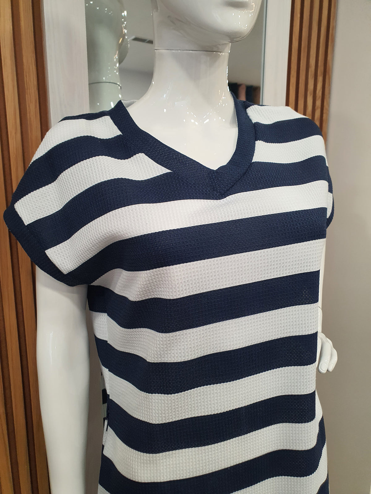 Camisa Senhora 100%Algodão