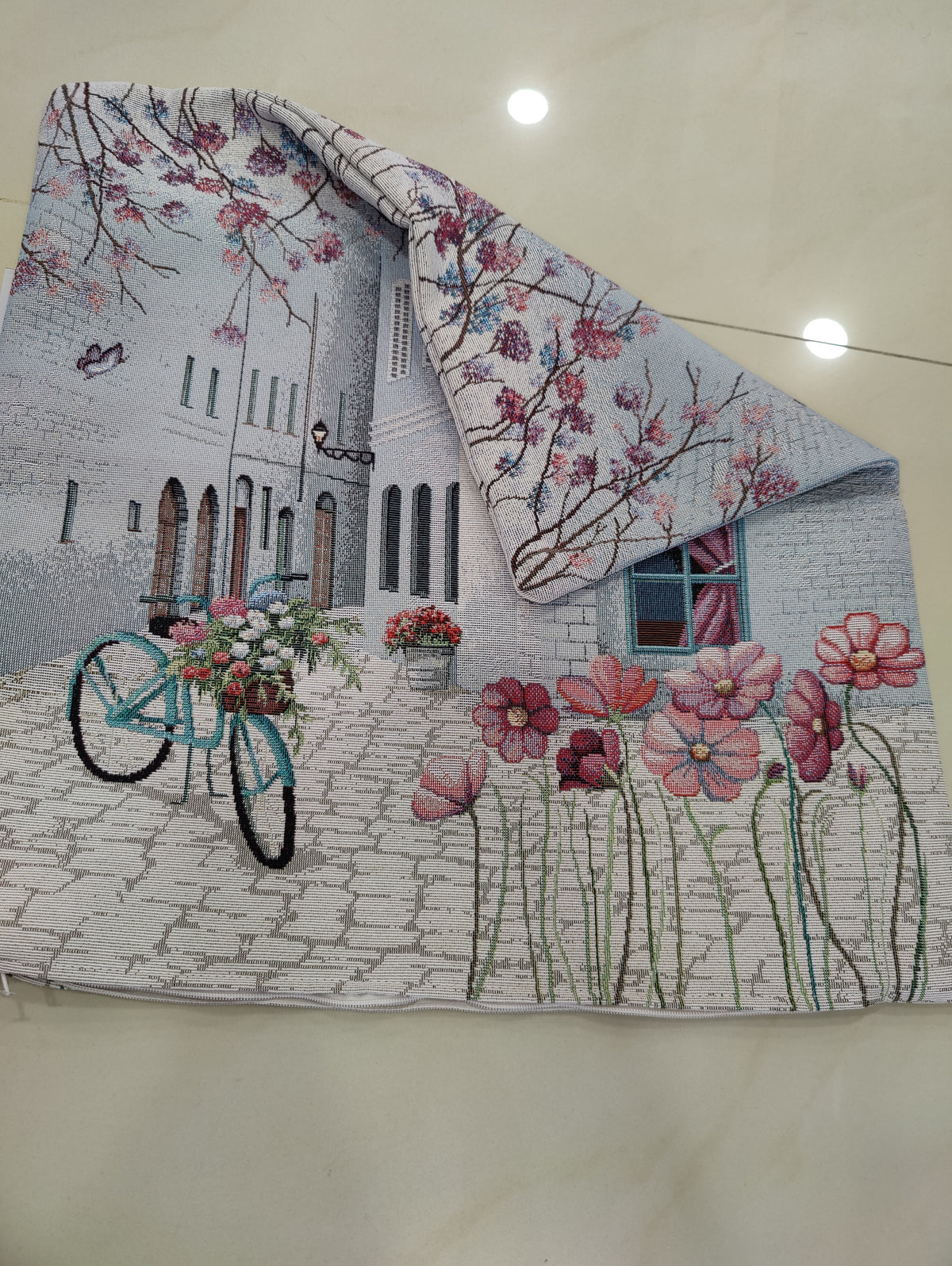 Almofada Decorativa 45x45