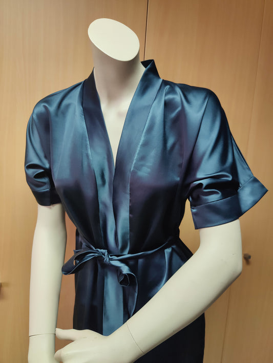 Robe Acetinado