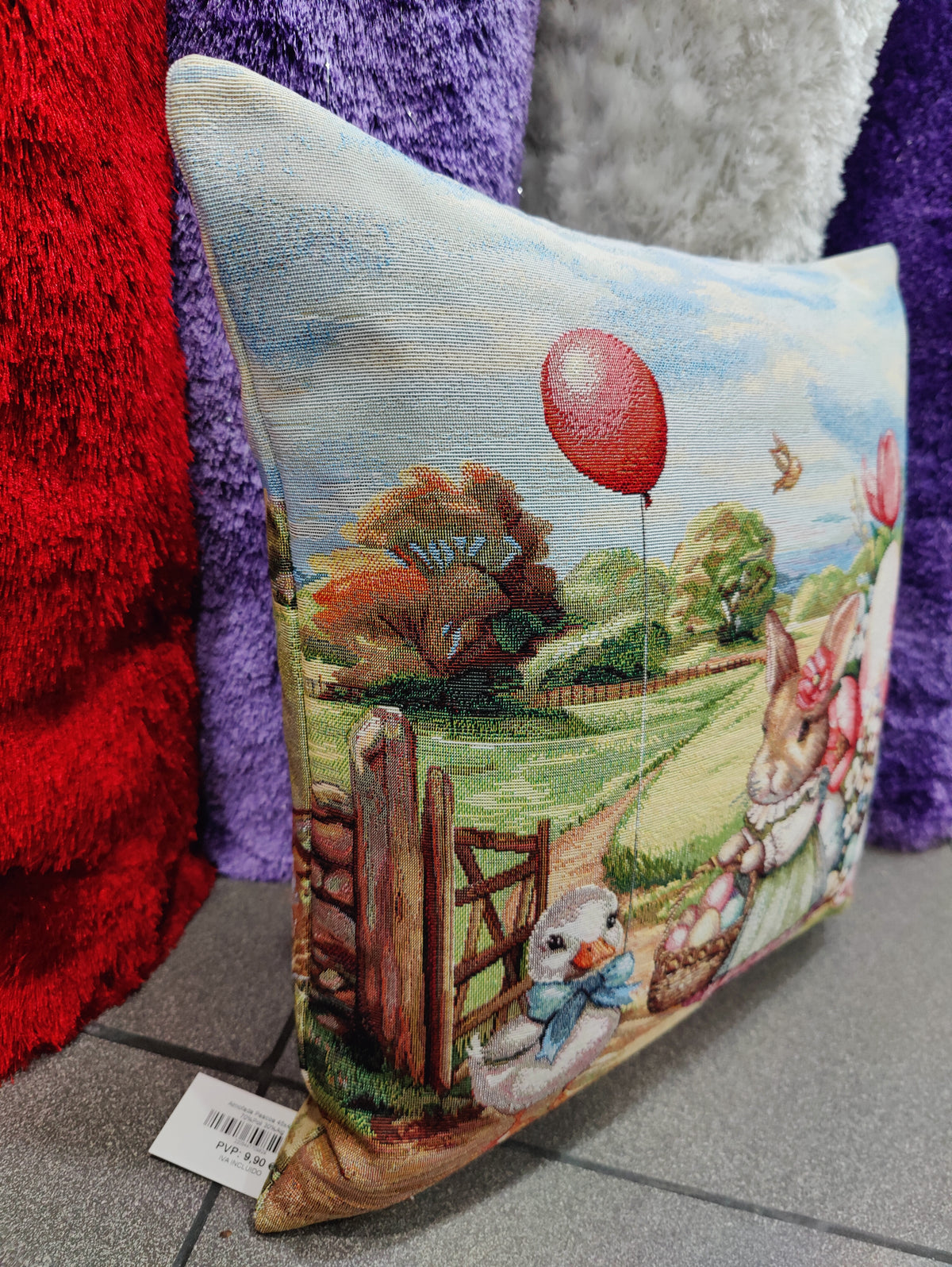Almofada Decorativa 45x45