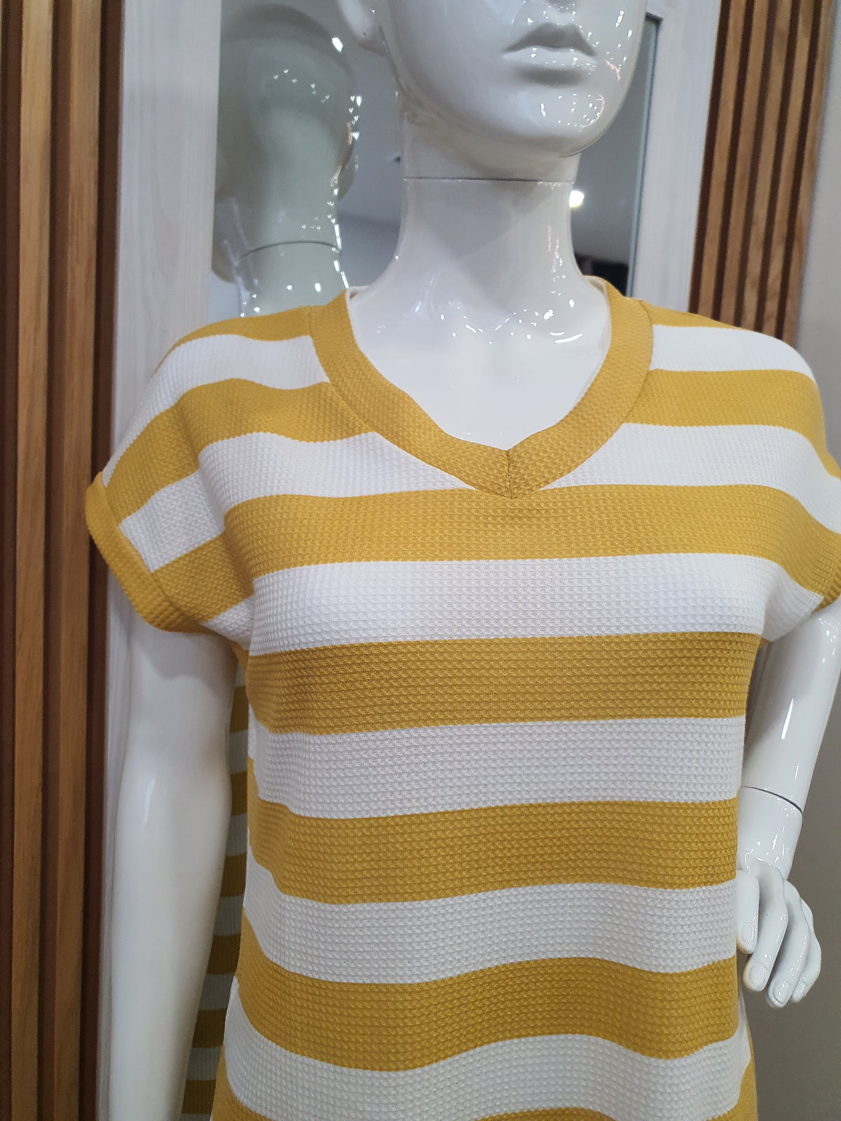 Camisa Senhora 100%Algodão