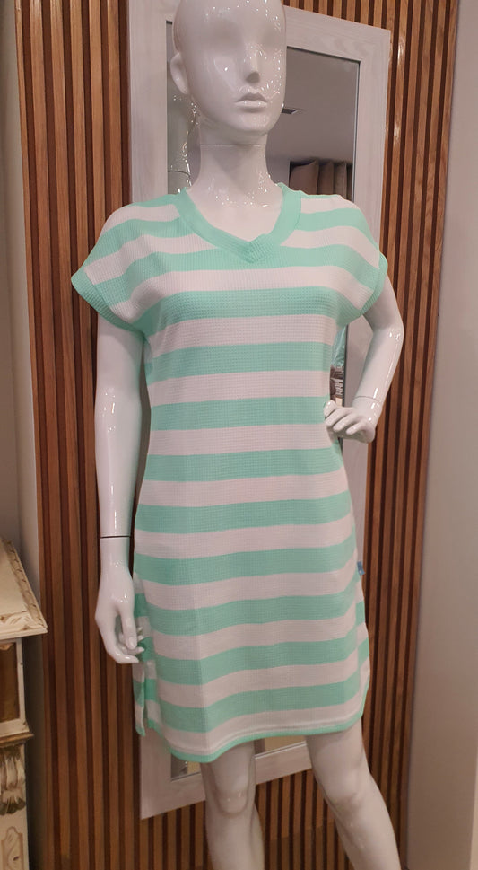 Camisa Senhora 100%Algodão