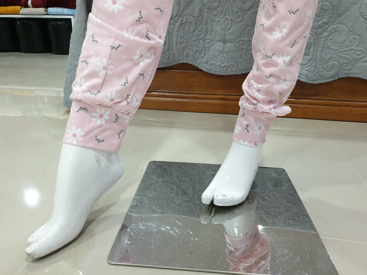 Pijama Senhora