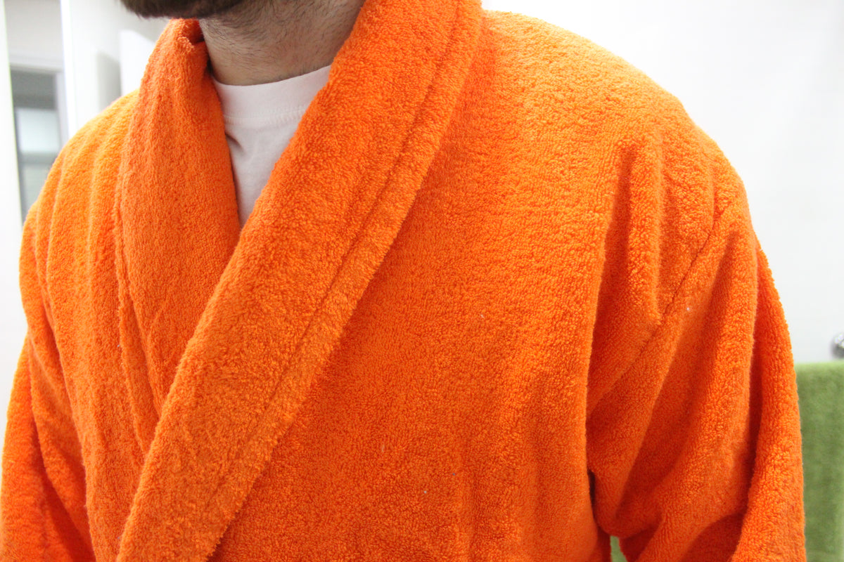 Robe Adulto 100%Algodão
